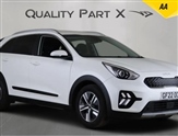 Used Kia Niro