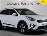 Used Kia Niro