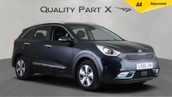 Large image for the Used Kia Niro