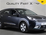 Used Kia Niro