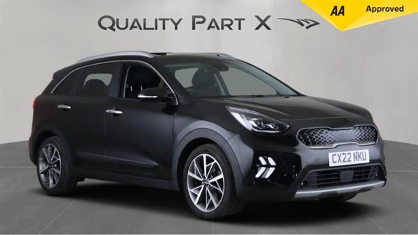 Large image for the Used Kia Niro