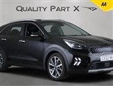 Used Kia Niro