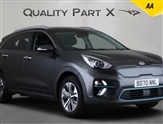 Used Kia Niro