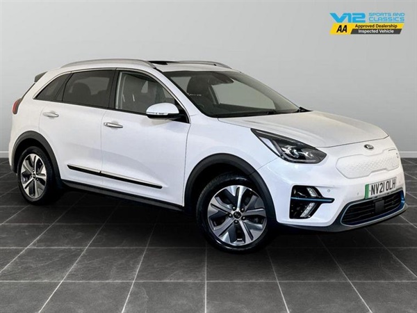 Large image for the Used Kia Niro