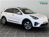 Used Kia Niro