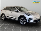 Used Kia Niro