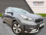Used Kia Niro