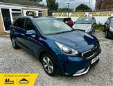 Used Kia Niro