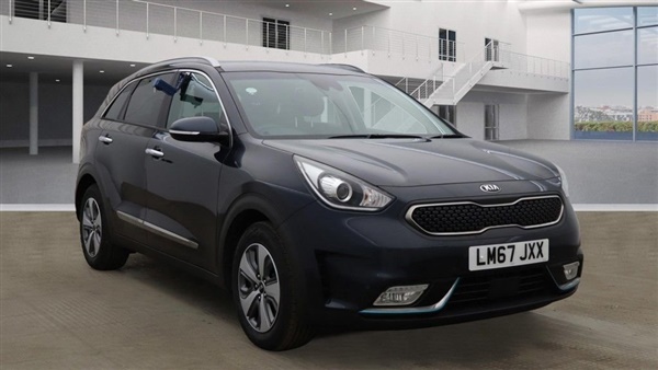 Large image for the Used Kia NIRO