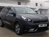 Used Kia Niro
