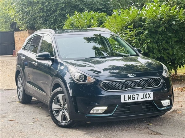 Large image for the Used Kia NIRO