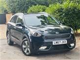 Used Kia Niro