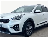 Used Kia Niro