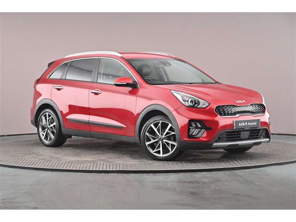 Large image for the Used Kia Niro