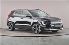 Used Kia Niro