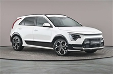 Used Kia Niro