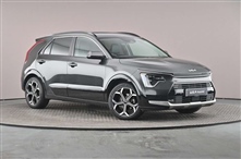 Used Kia Niro