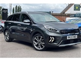 Kia Niro Image 1