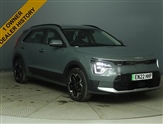 Used Kia Niro