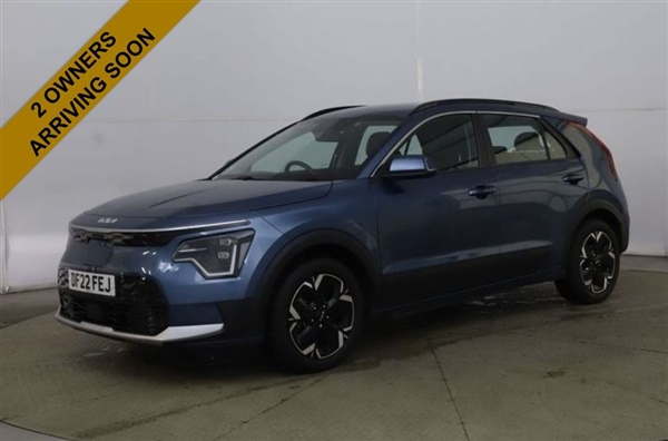 Large image for the Used Kia NIRO