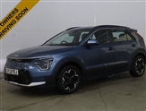 Used Kia Niro