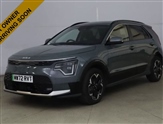 Used Kia Niro