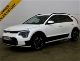 Used Kia Niro