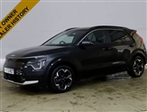 Used Kia Niro