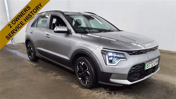Large image for the Used Kia NIRO