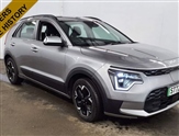 Used Kia Niro