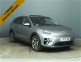 Used Kia Niro