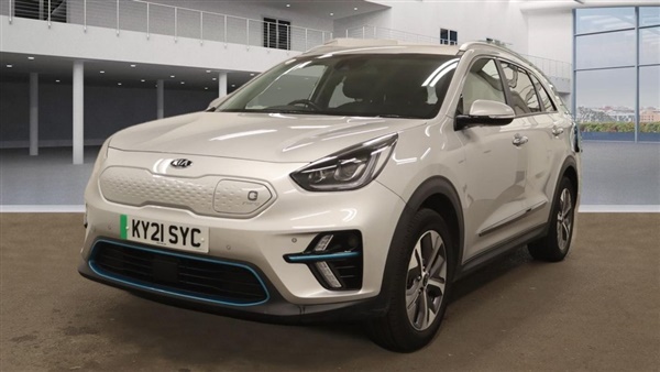 Large image for the Used Kia NIRO