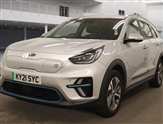 Used Kia Niro
