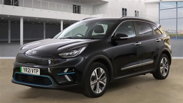 Large image for the Used Kia NIRO