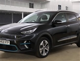 Used Kia Niro
