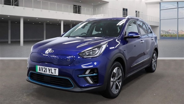 Large image for the Used Kia NIRO