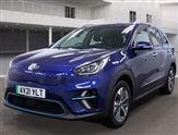 Used Kia Niro