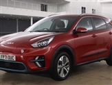 Used Kia Niro