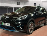 Used Kia Niro