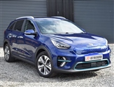 Used Kia Niro