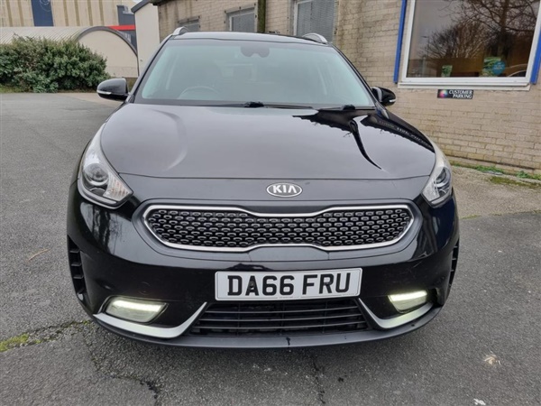 Large image for the Used Kia Niro