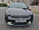 Used Kia Niro