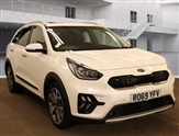 Used Kia Niro