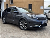 Used Kia Niro