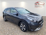 Used Kia Niro