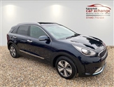 Used Kia Niro