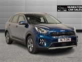 Used Kia Niro