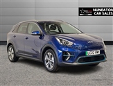 Used Kia Niro