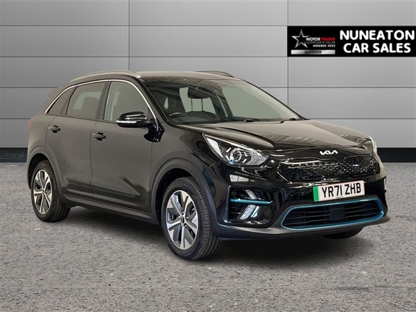 Large image for the Used Kia NIRO