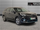 Used Kia Niro